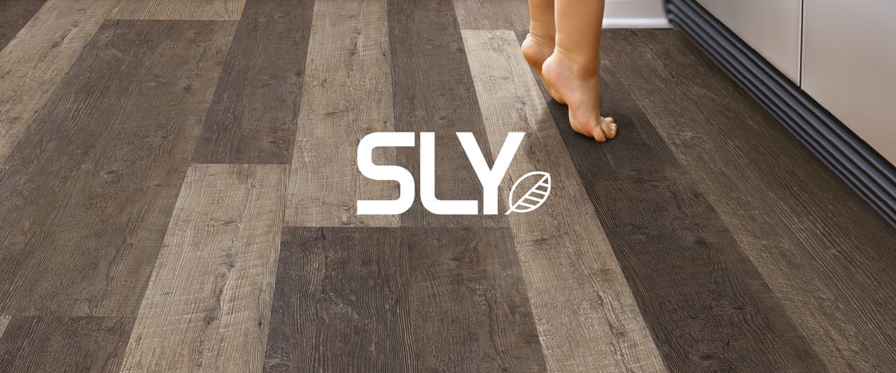 Erster internationaler Sponsor!