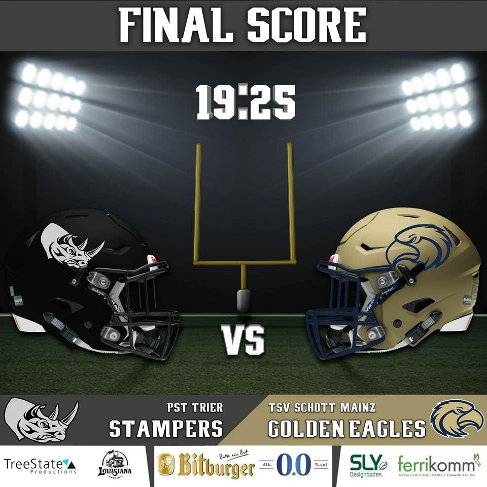 Deutlicher Sieg und knappe Niederlage für die Moselstädter!