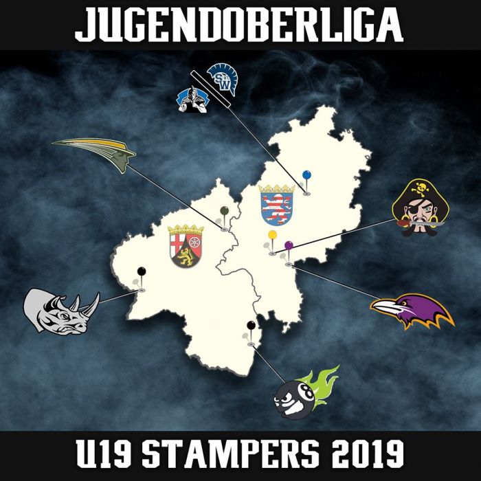 Erfolgreiche Tryouts für die Jugend!