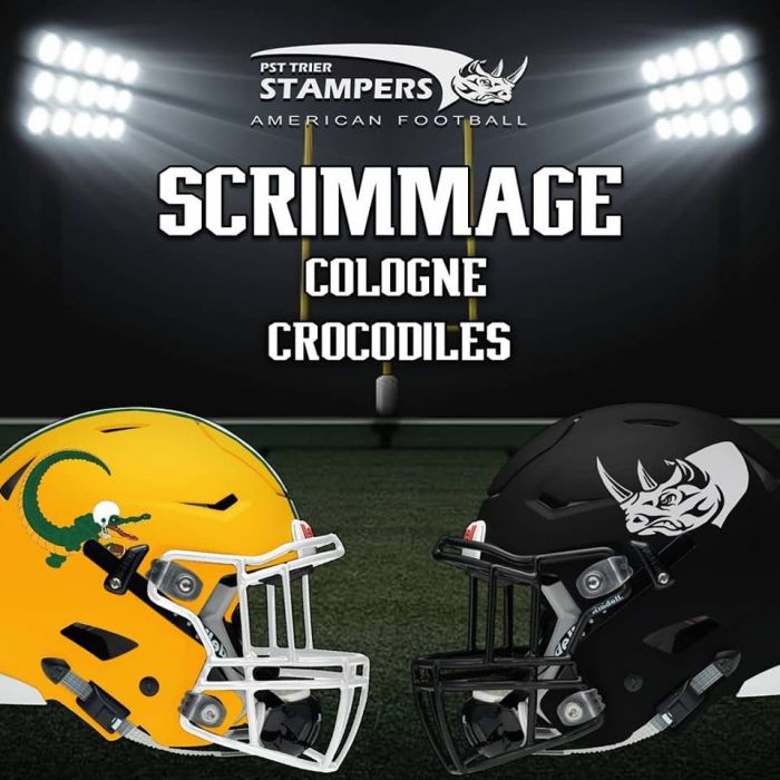 Erstligisten treffen auf Stampers!