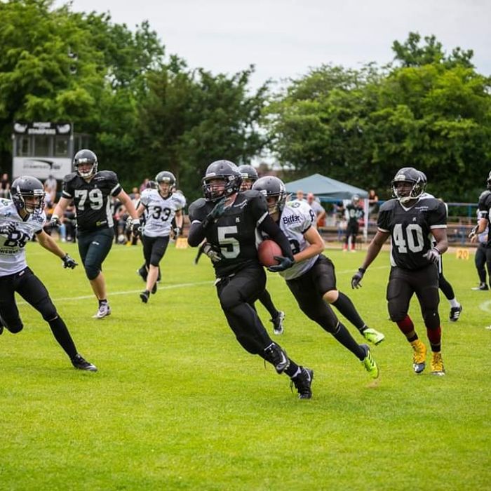 U19 startet mit Saisonvorbereitung