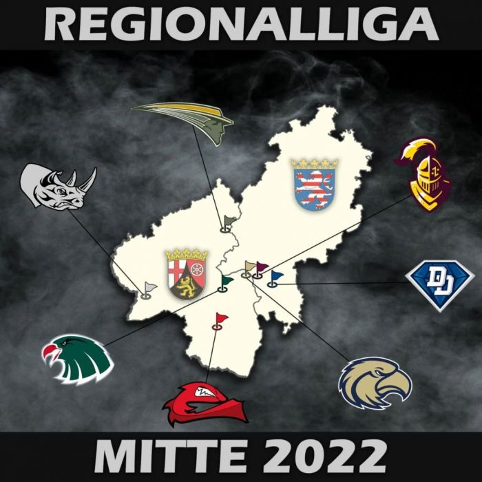 Regionalliga Mitte 2022