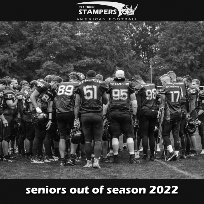 Rückzug aus der Regionalliga