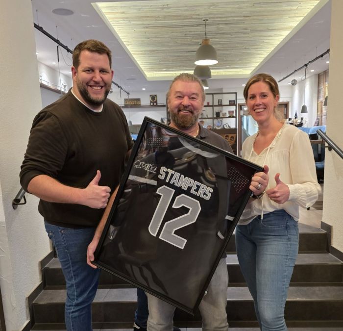 Starker Partner an unserer Seite!