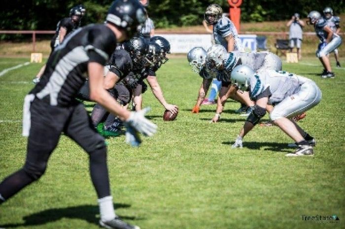 Showdown in Bad Kreuznach!