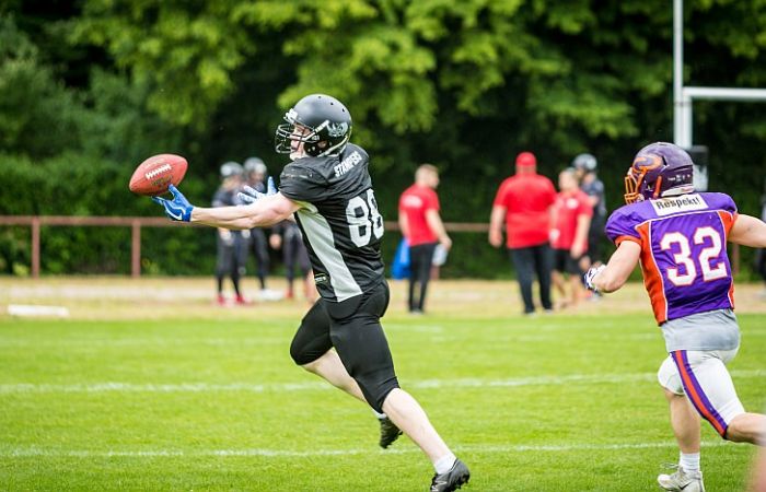 Deutlicher Sieg und knappe Niederlage für die Moselstädter!