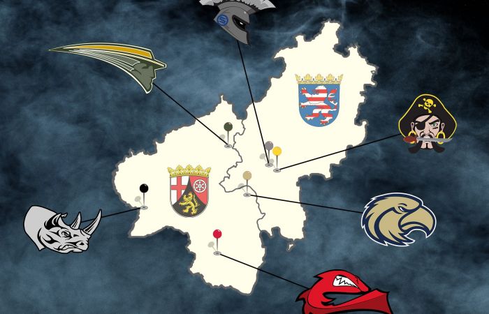 Ligaplanung der Herren und Damen steht