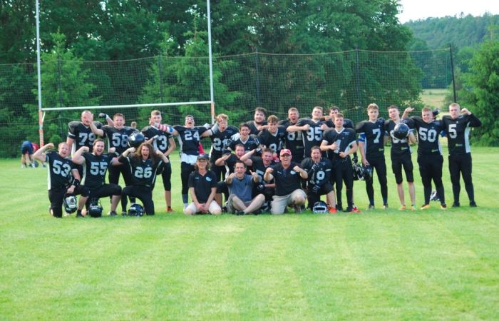PST Trier Stampers drei Auswärtsspiele: Sieg der U19 sichert Meisterschaft in der Oberliga Mitte!