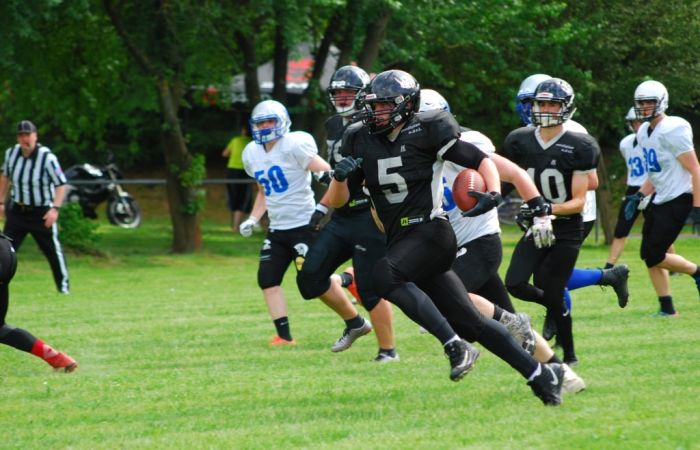 PST Trier Stampers drei Auswärtsspiele: Sieg der U19 sichert Meisterschaft in der Oberliga Mitte!