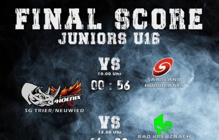 Niederlage gegen die Warriors